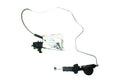 Sachs SPH005 Clutch Master and Slave Cylinder Assembly for Ford F-250, F-350