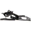 Front Driver Side Fender Support for Honda Fit (2015–2020)