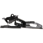 Front Driver Side Fender Support for Honda Fit (2015–2020)