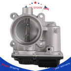 Throttle Body for Mazda CX-5, CX-3 (2013–2018)