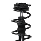 Front Left Complete Strut w/Coil Spring for Nissan Rogue FWD (2008–2012)