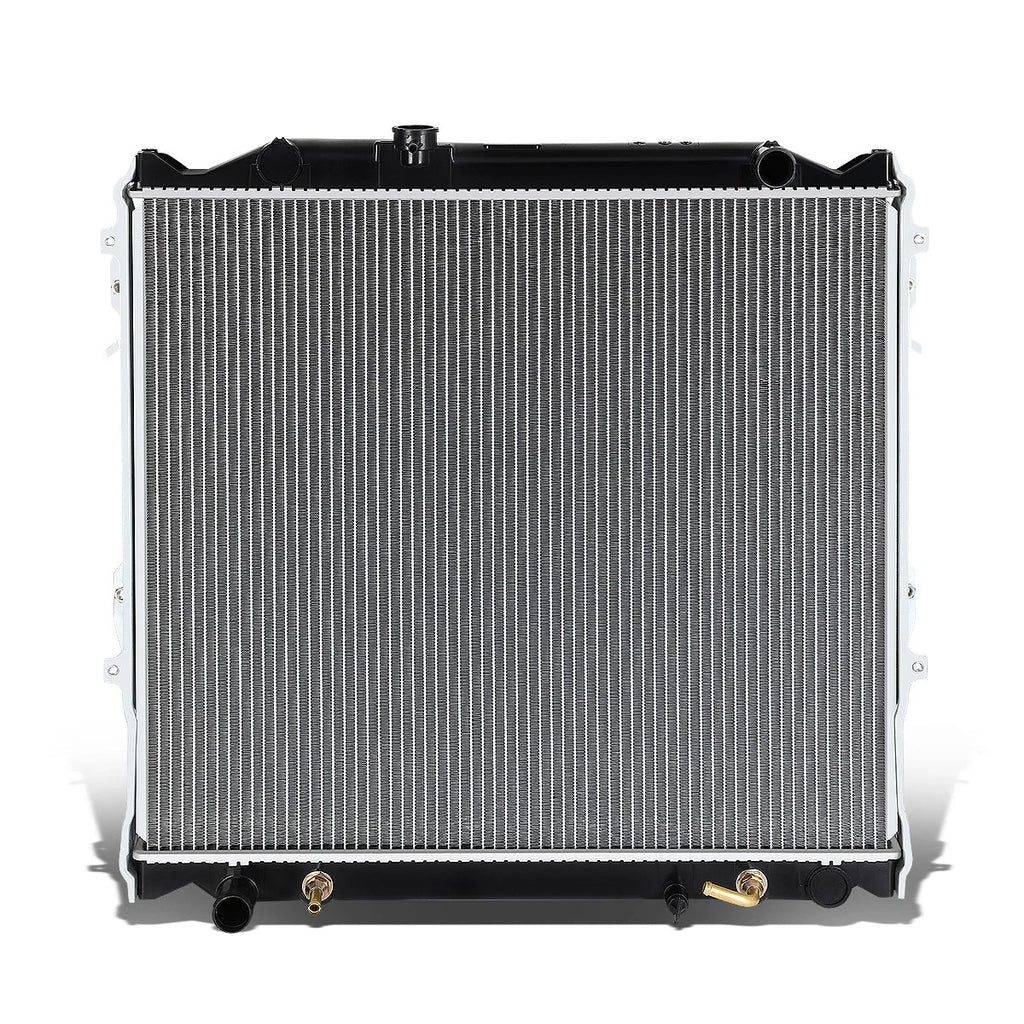 Aluminum Radiator for Toyota 4Runner (1996–2002) DPI 1998