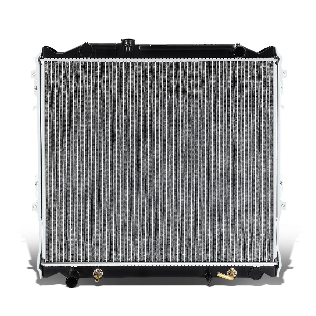 Aluminum Radiator for Toyota 4Runner (1996–2002) DPI 1998