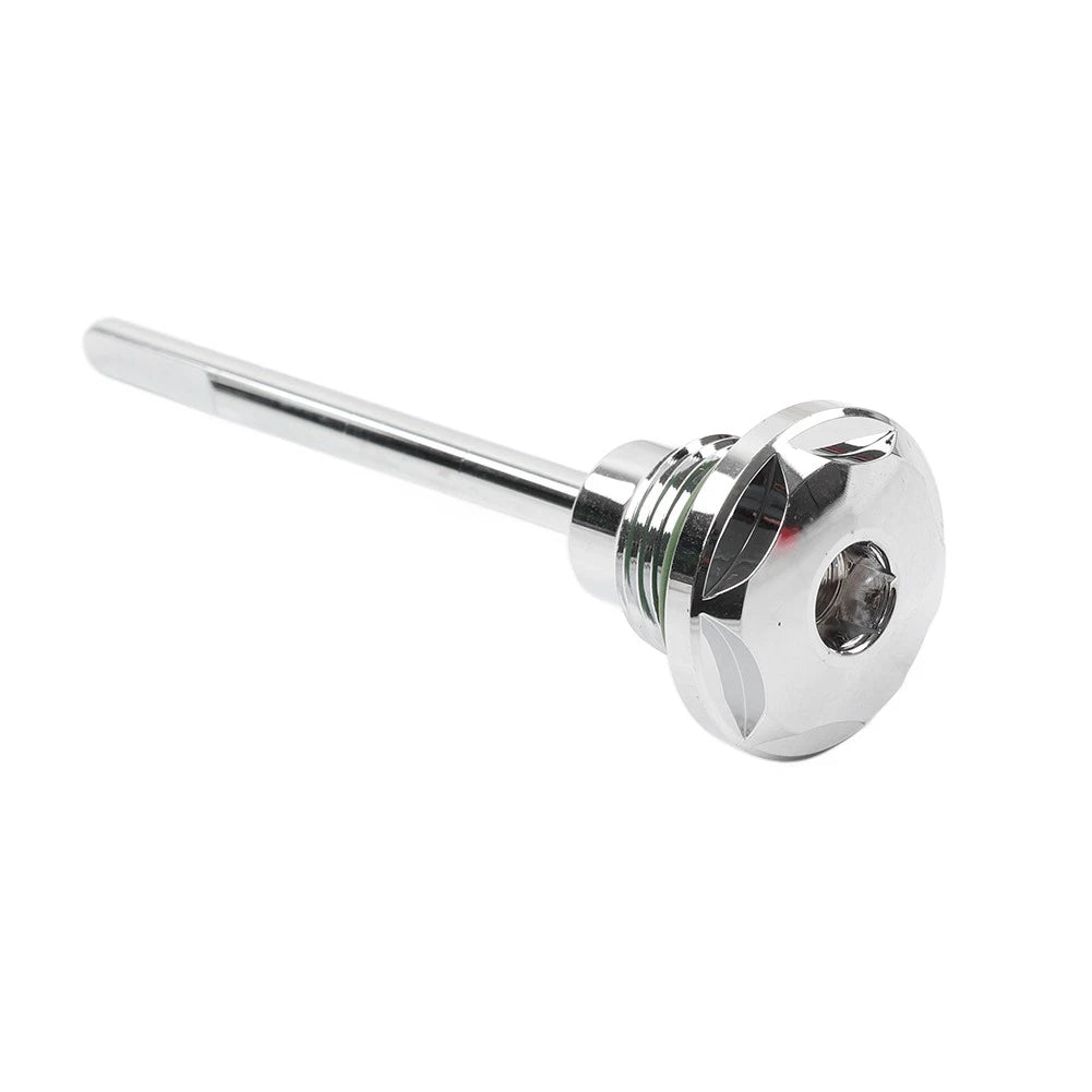 Transmission Oil Fill Plug for Harley Dyna Softail Touring (1987) 37075-87