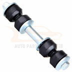 6pc Front Suspension Kit for Buick Lucerne & Cadillac DTS (2006-2011)