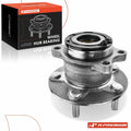 Rear Wheel Hub & Bearing Assembly for Mitsubishi Outlander (2014–2020)