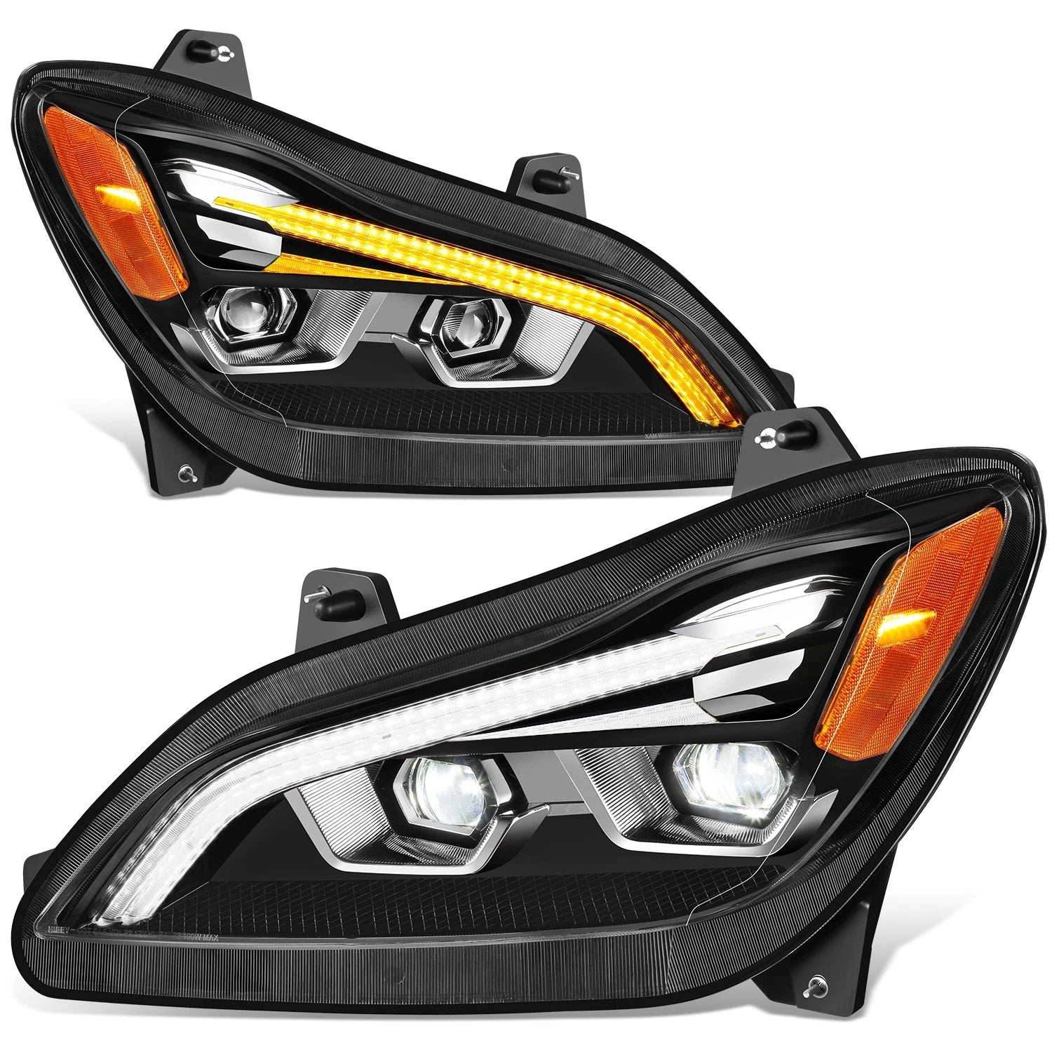 Powered Adjustable Side Rear View Door Mirror for RAV4 (2006–2012)