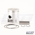 WSM Piston Kit for Polaris 650 SL (1992–1995) STD Size 65mm 010-831K