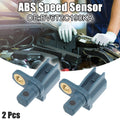 2X ABS Sensor for Ford Escape (2013–2019) No.BV6T2C190KA
