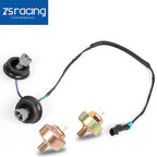 Knock Sensor with Harness for Cadillac Hummer H2