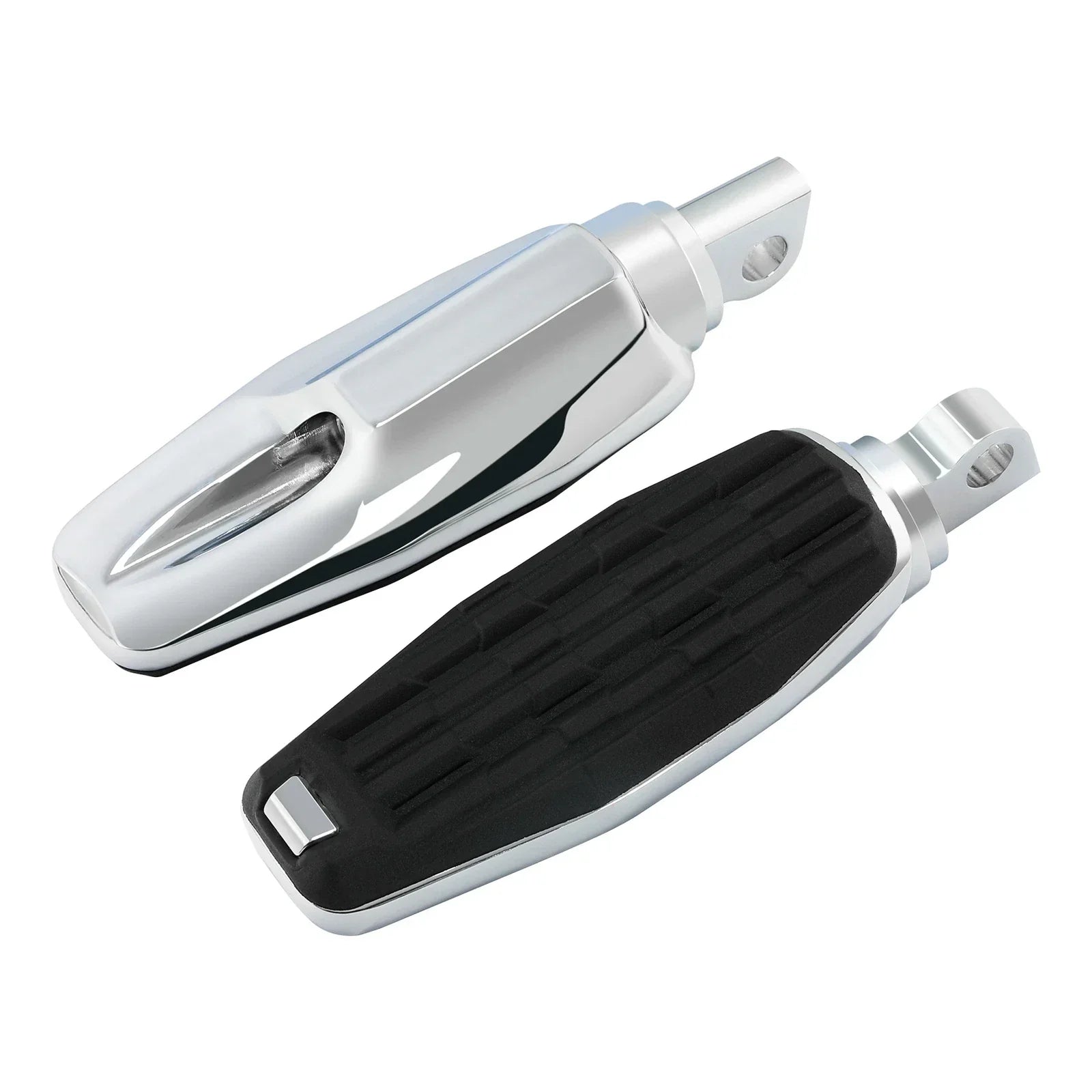 Front Driver Footpeg Pegs for BMW R18 B Transcontinental (2021-2023)
