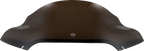 Klock Werks 9" Kolor Flare Sport Windshield for FLTR (2014–2023) - Bronze KWW-01-0674