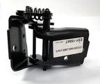 LH Driver Side Lower Door Hinge Replacement for Pontiac GTO (1968–1972)