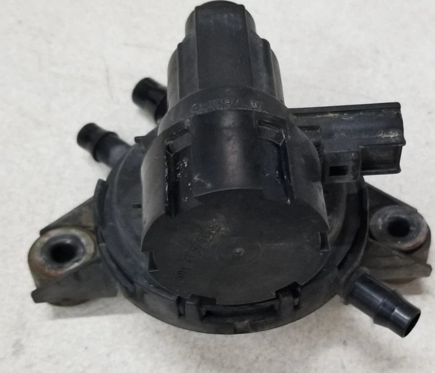 Vapor Evap Canister Purge Valve Assembly for Lincoln Continental (1998–2002)