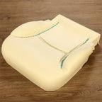 Front Seat Foam Cushion Set for Corvette C5 (1997–2004)