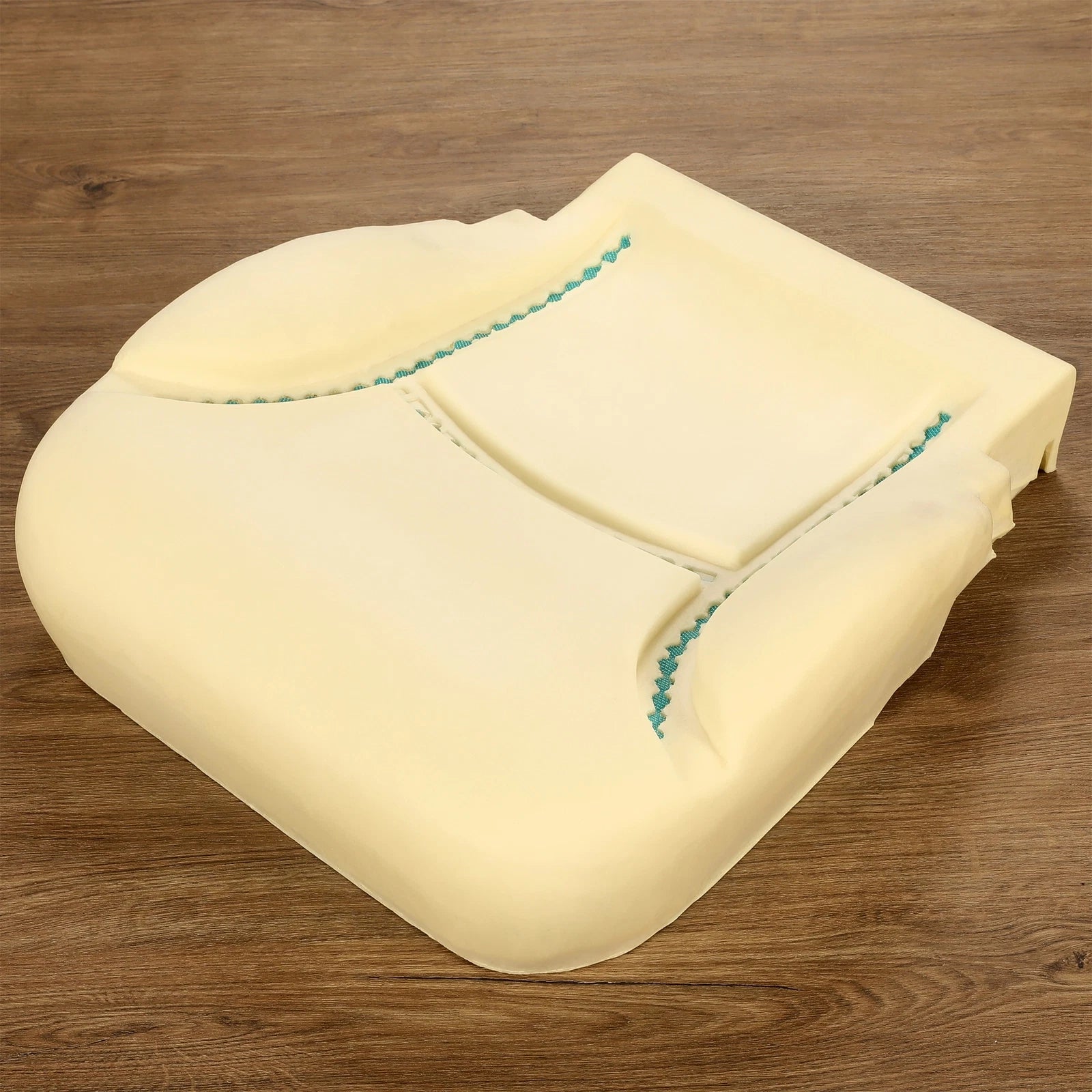 Front Seat Foam Cushion Set for Corvette C5 (1997–2004)