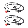 Hella ABS Sensor Kit for Audi A6 A6 Quattro Avant (2005–2011)