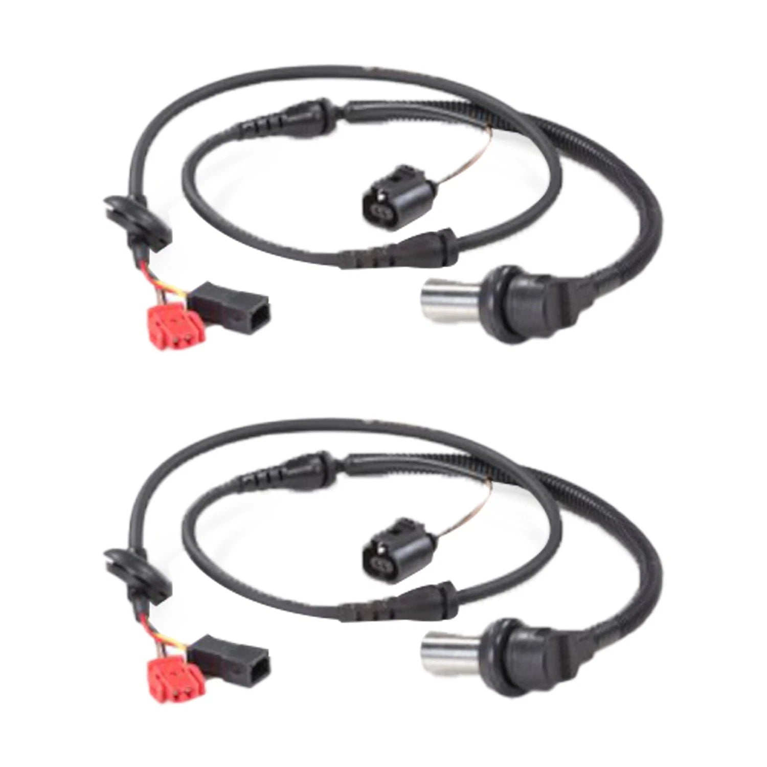 Hella ABS Sensor Kit for Audi A6 A6 Quattro Avant (2005–2011)