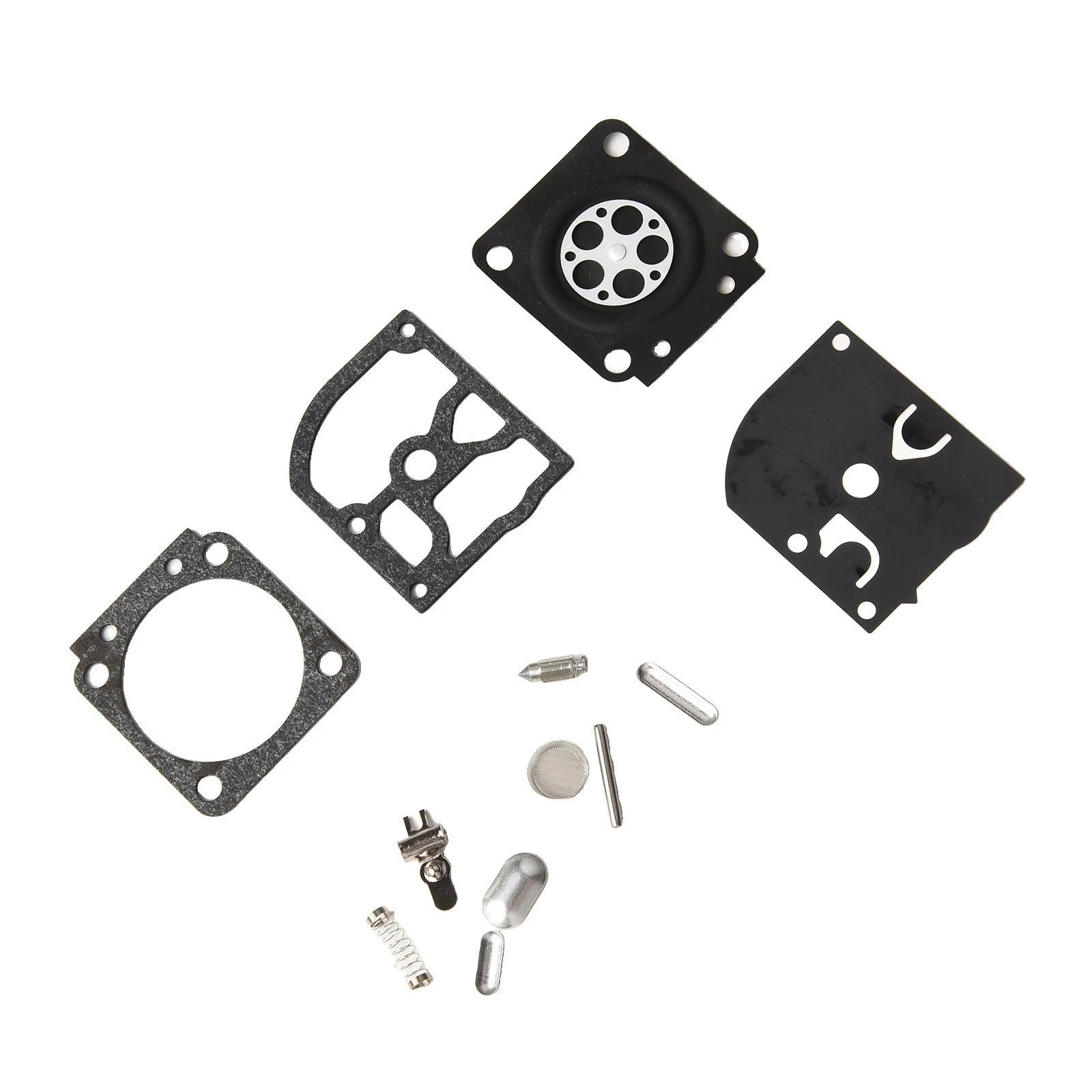 Replacement Carburetor Repair Kit for Stihl MS170 MS180 MS210 (2000–2023)