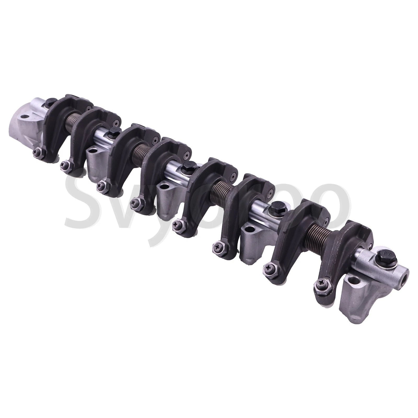 Engine Valve Rocket Arm Assy 24515-42500 for Hyundai Forklift (D4BB)