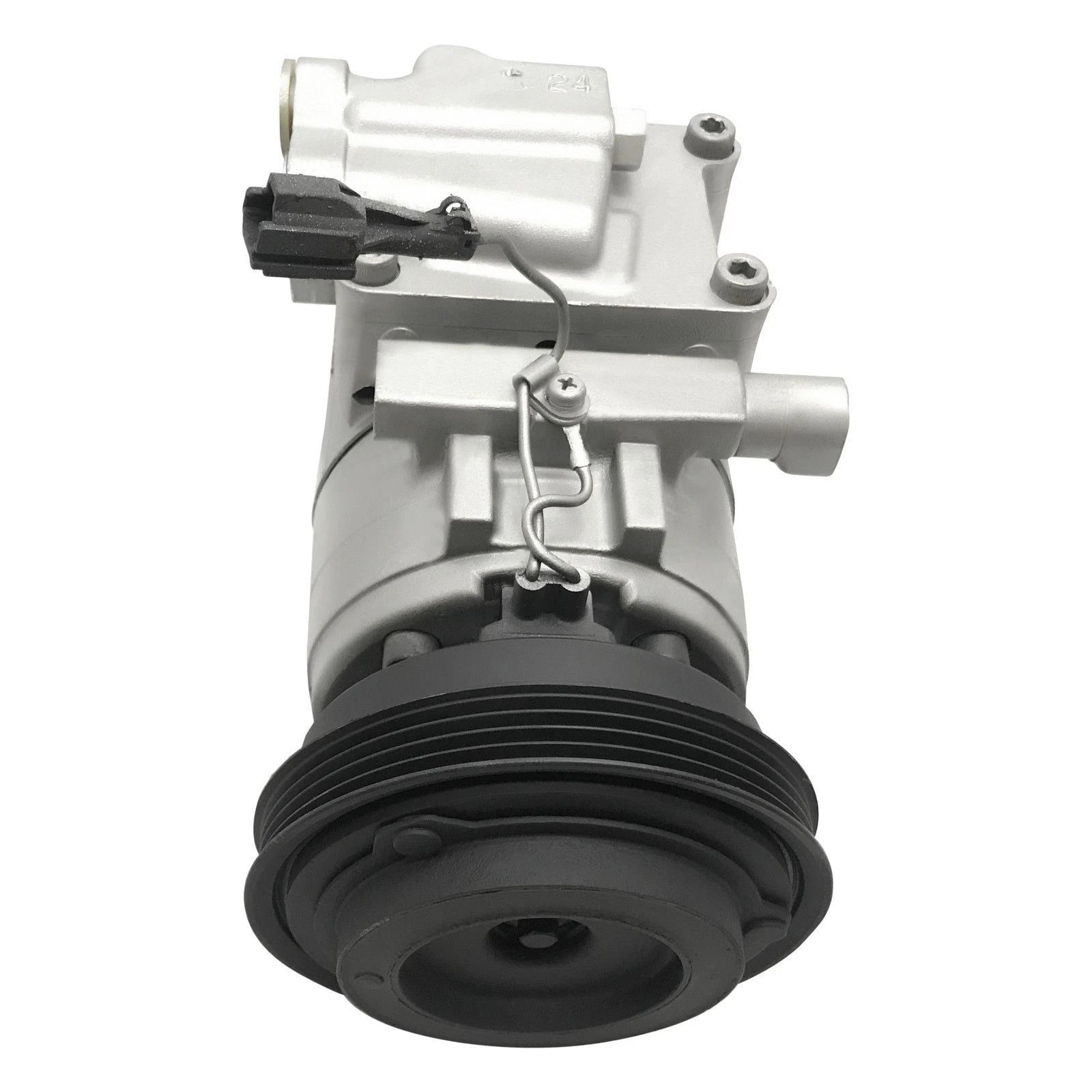 AC Compressor Kit Replacement for Kia Spectra 1.8L (2000-2004)