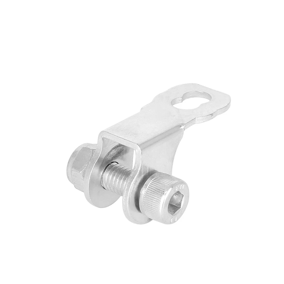 Rear Barn Door Extension Bracket for Nissan Patrol Y61 GU (2004–2009)