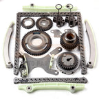 Timing Chain Kit & Head Gasket Bolts for Dodge Ram 1500 (2005–2007)