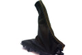 E Brake Boot for Ford Mustang (2015–2019) Yellow Stitch