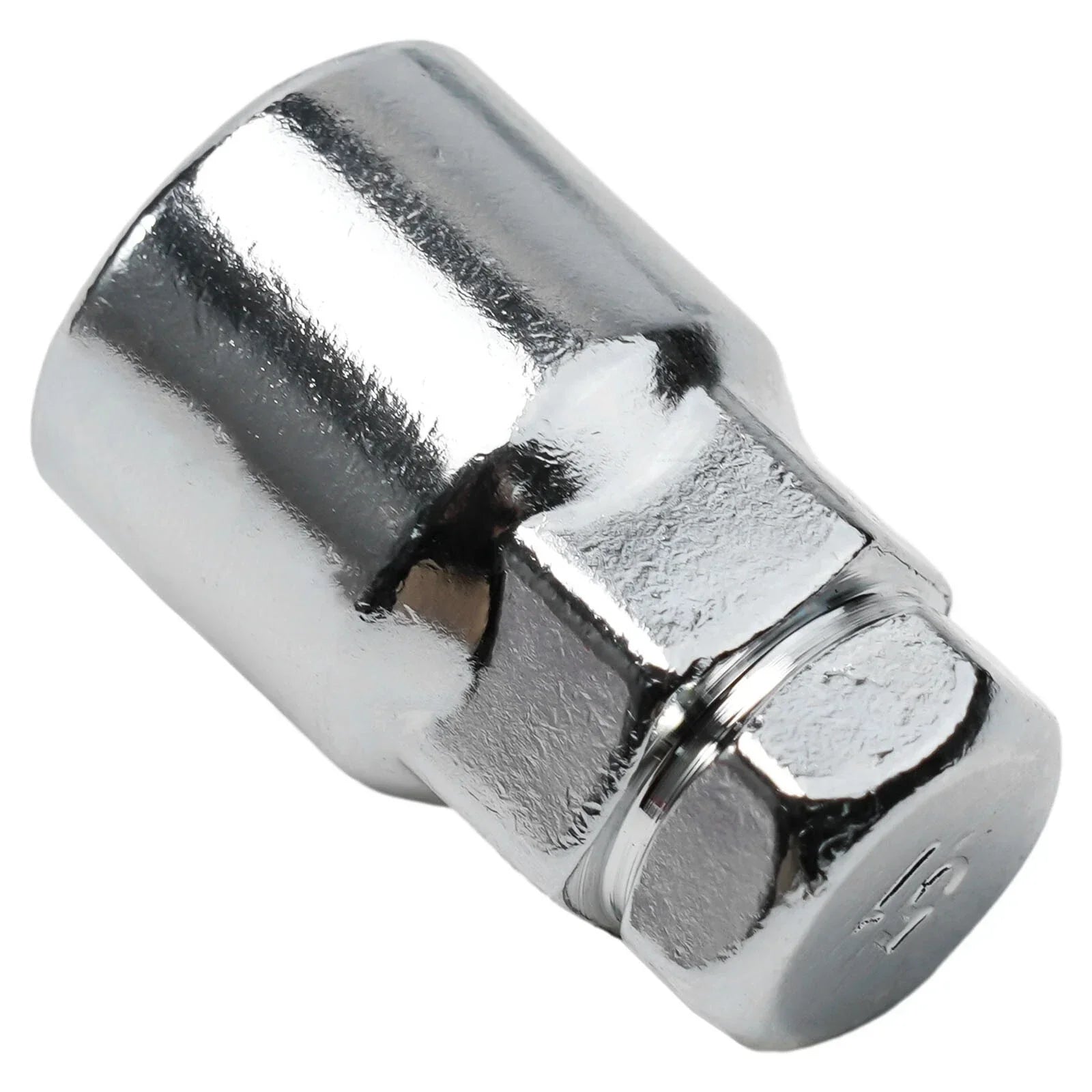 Locking Nuts 4x M14 x 1.5