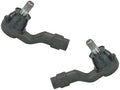 Tie Rod End Set for Mazda Miata (1990–1997, 1999–2005) FV291JN