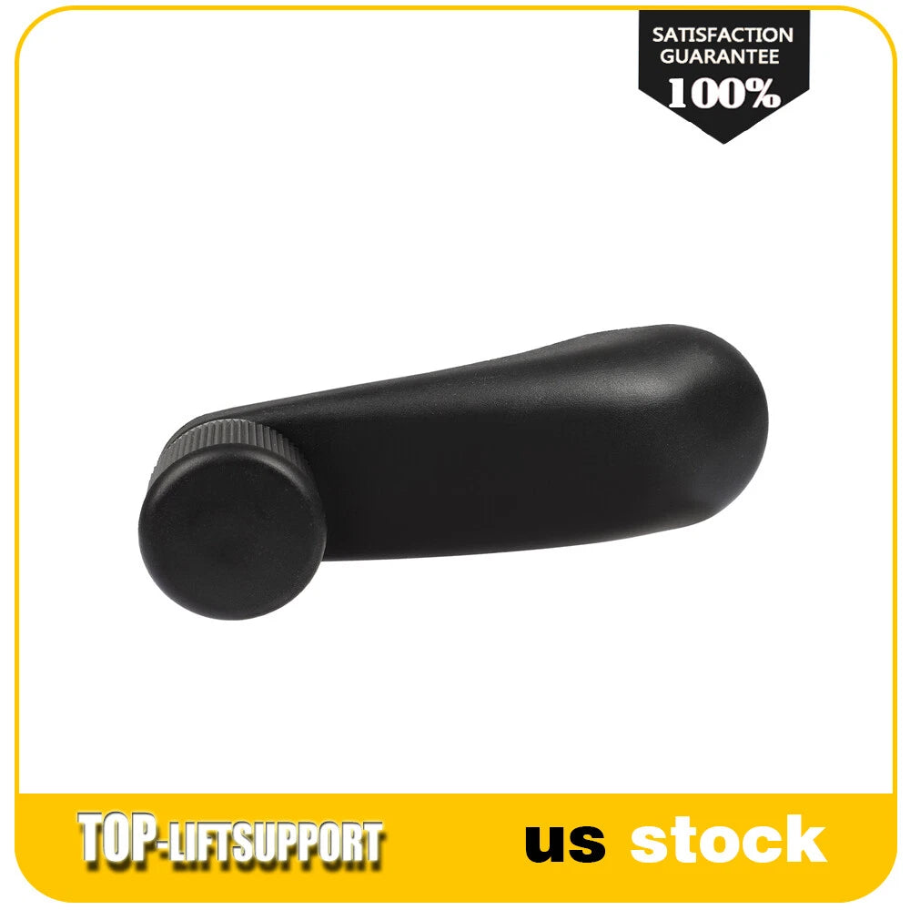 Window Crank Handle for Chevy Silverado, Tahoe, GMC Sierra