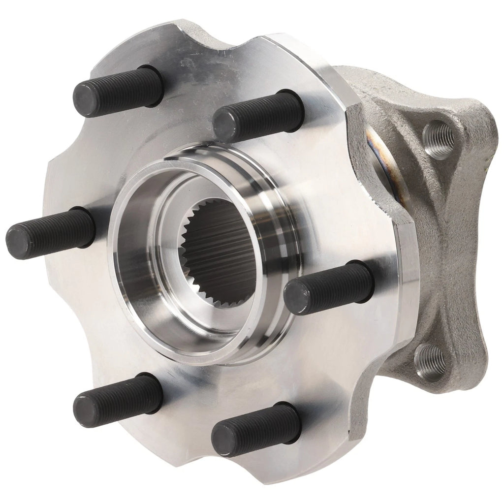 Wheel Hubs for Nissan (2013–2019)