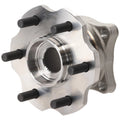 Wheel Hubs for Nissan (2013–2019)