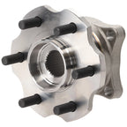 Wheel Hubs for Nissan (2013–2019)