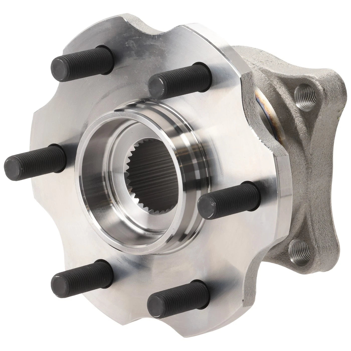Wheel Hubs for Nissan (2013–2019)
