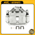 Front LH/RH Brake Caliper Bracket for Hyundai Elantra Sonata (2011–2016) and Kia Soul Optima (2010–2015)