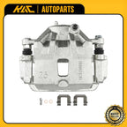Front LH/RH Brake Caliper Bracket for Hyundai Elantra Sonata (2011–2016) and Kia Soul Optima (2010–2015)