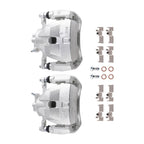 Front Disc Brake Calipers for Lexus ES350 (2007–2012)