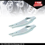 2X Clutch Fork for Ford Mustang (1994–2004)