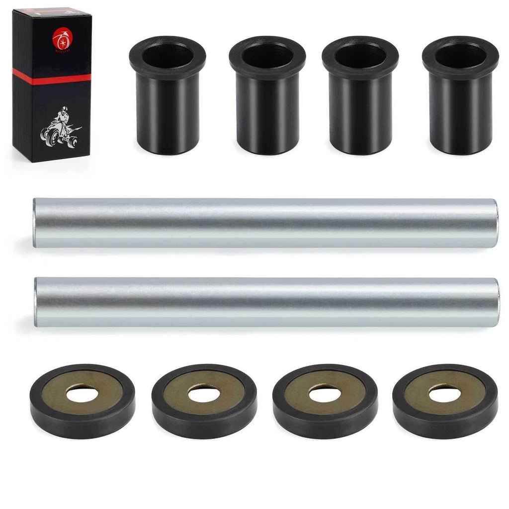 Front Upper A Arm Bushing Kit for Honda Foreman Rubicon 500 TRX500FPA (2009–2014)