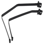 2X Fuel Tank Mounting Strap Kit for Toyota Tundra (2000–2004)