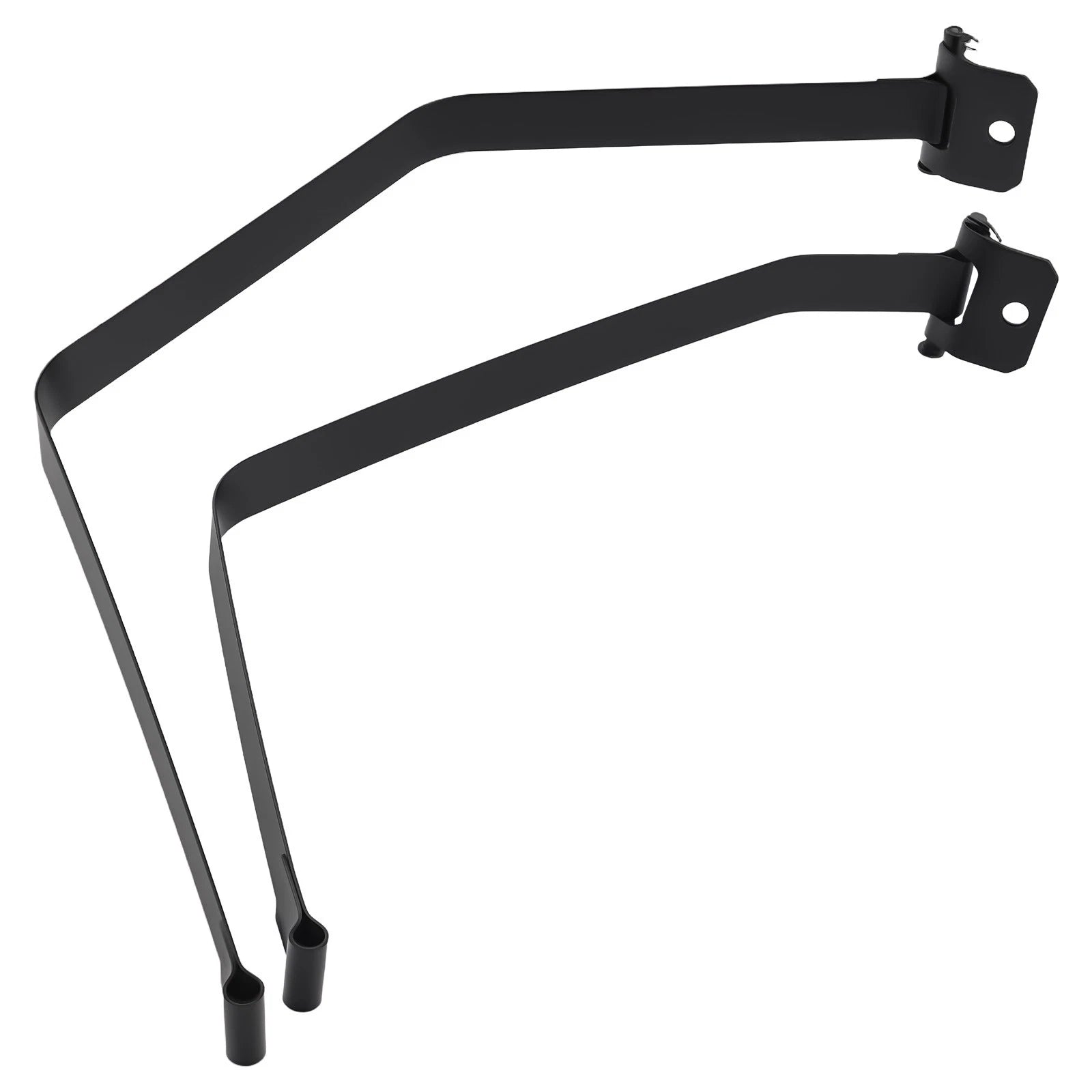2X Fuel Tank Mounting Strap Kit for Toyota Tundra (2000–2004)