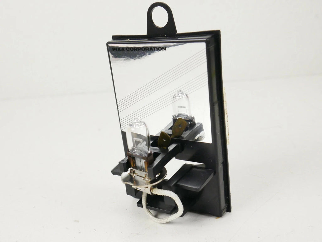 H3 Fog Light Replacement Bulb for PIAA 15286 (Fits )