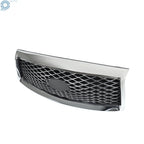 Front Grille Assembly with Camera for Infiniti QX80 (2018–2021)