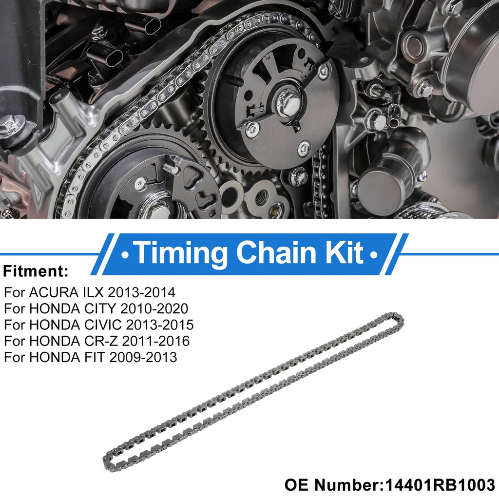 Timing Chain Kit for Acura ILX (2013–2014) No. 14401RB1003