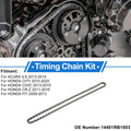 Timing Chain Kit for Acura ILX (2013–2014) No. 14401RB1003