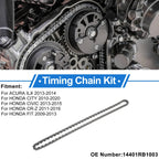 Timing Chain Kit for Acura ILX (2013–2014) No. 14401RB1003