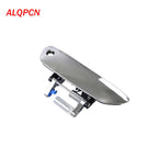 Chrome Exterior Door Handle for Honda Jazz 2009-2013 (2009-2013)