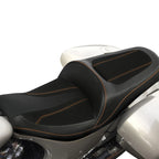 Driver Passenger Seat for Indian Chieftain Dark Horse Roadmaster (2015–2025)