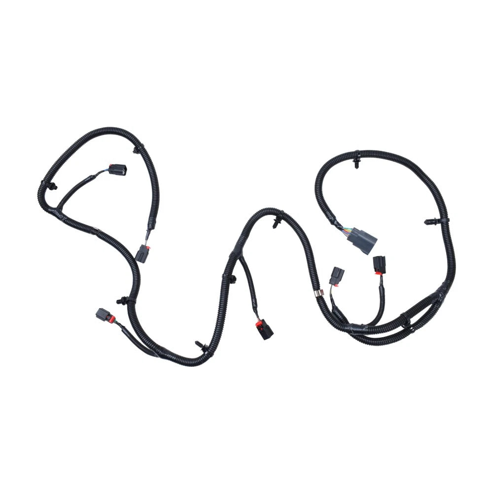 Front Bumper Wire Harness with Park Sensors for Ram 1500 (2014–2024)